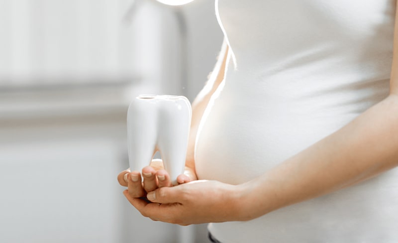 Hamilelikte Misvak Kullanımı